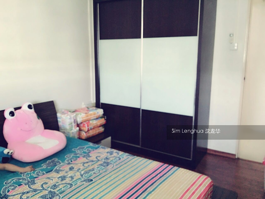 Blk 147 Yishun Street 11 (Yishun), HDB 4 Rooms #111460342